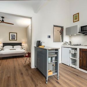 Appartement met een Slaapkamer